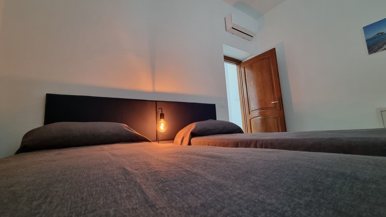 Photo of Bedroom in Lacco Ameno