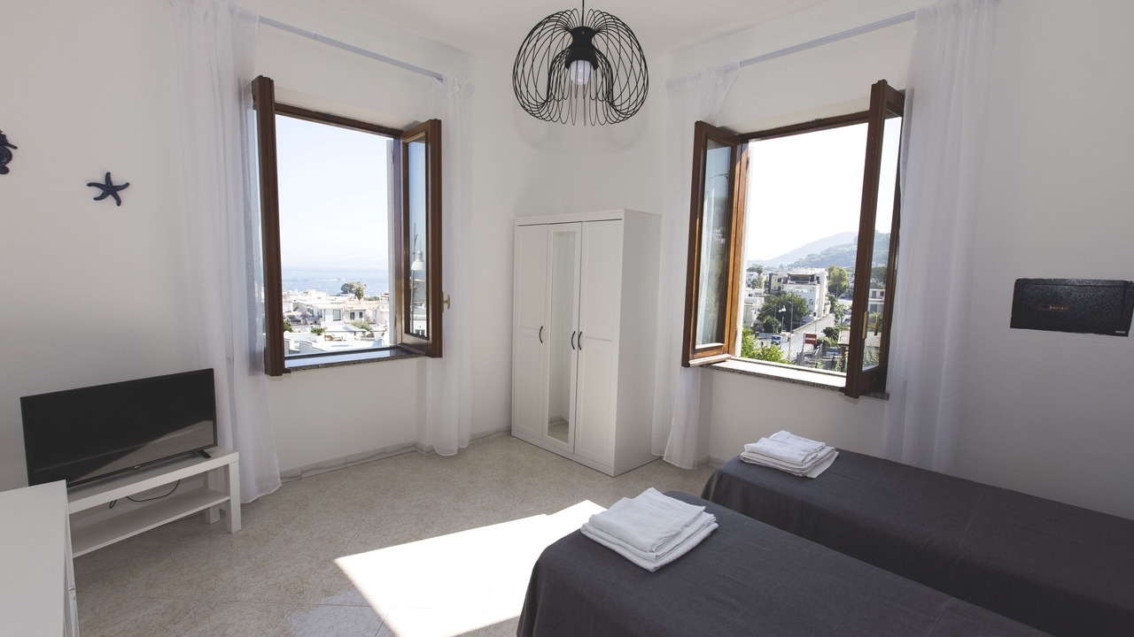 Photo of Bedroom in Lacco Ameno