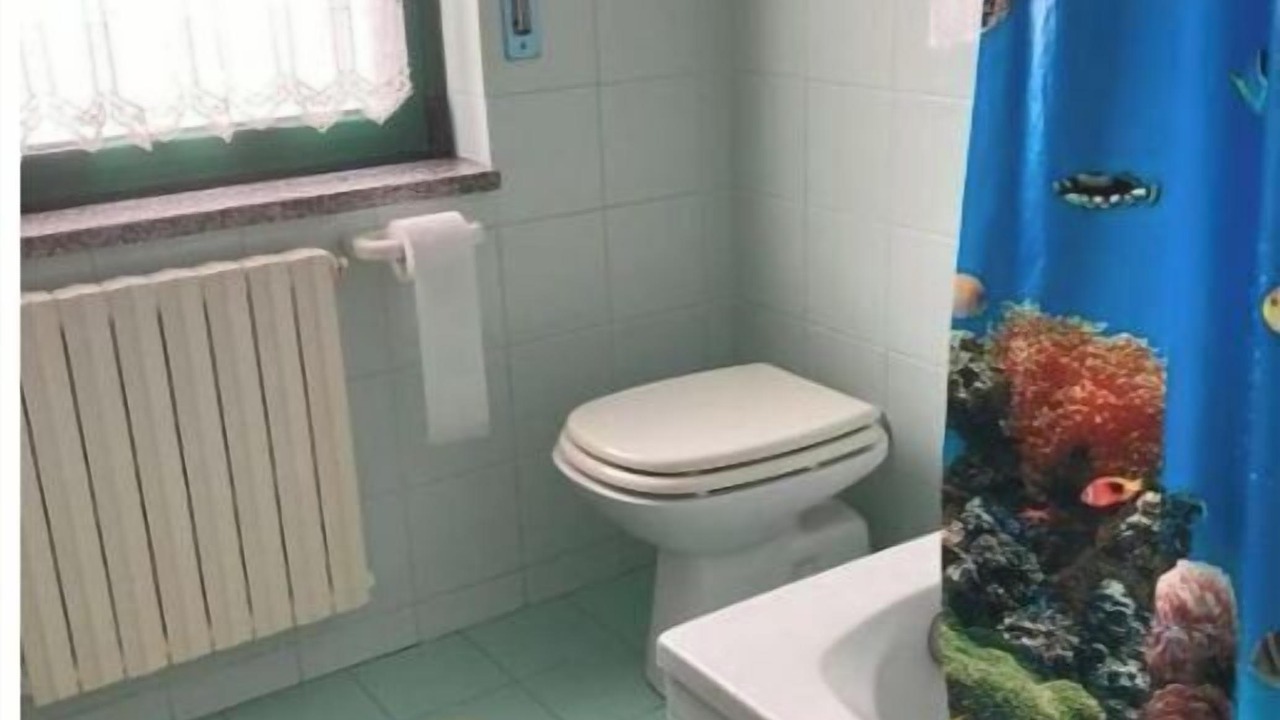 Photo of Bathroom in Nova Siri