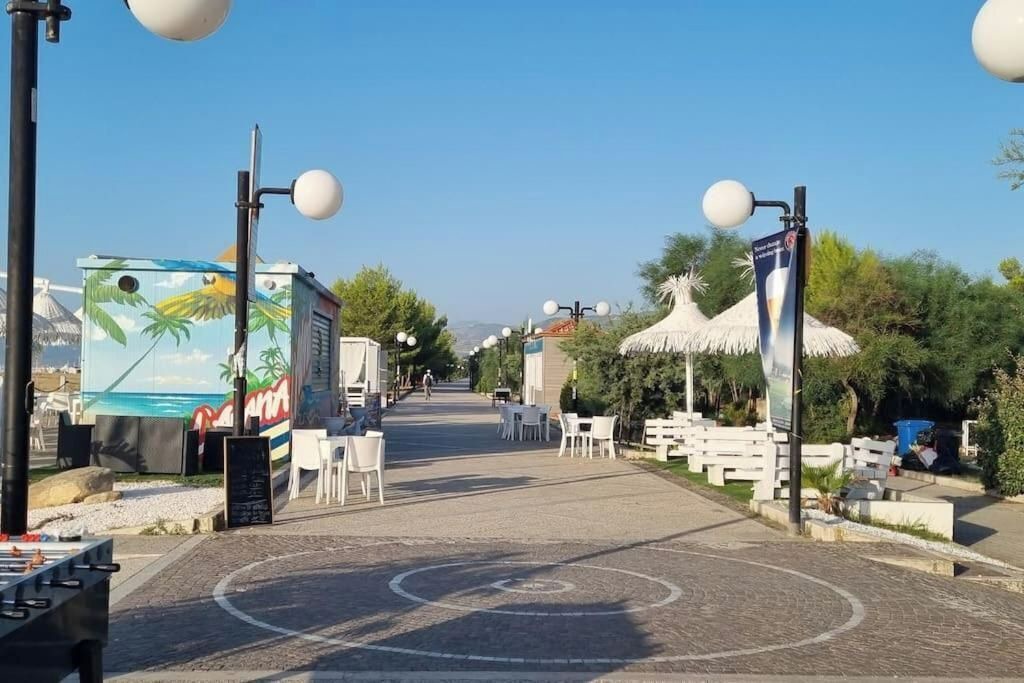 Photo of Outdoor in Nova Siri