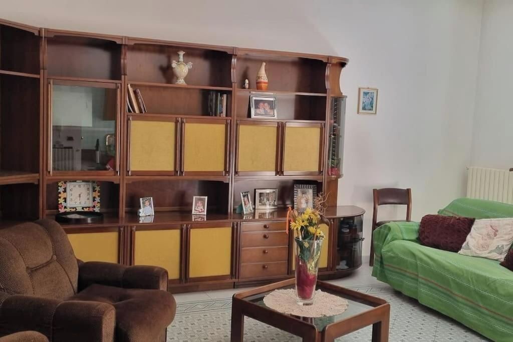 Photo of Livingroom in Nova Siri