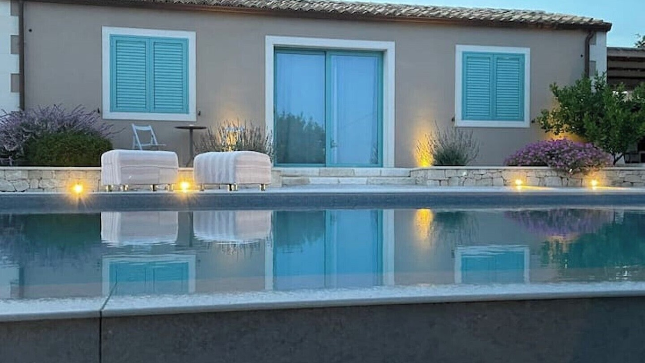 Photo of Outdoor in Casa Papa