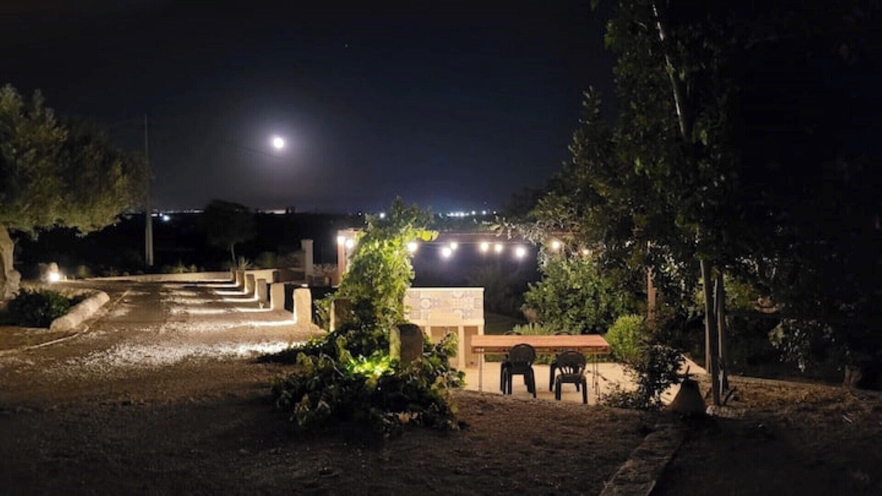 Photo of Outdoor in Casa Papa