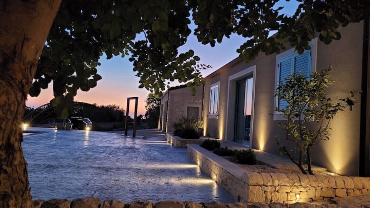 Photo of Outdoor in Casa Papa