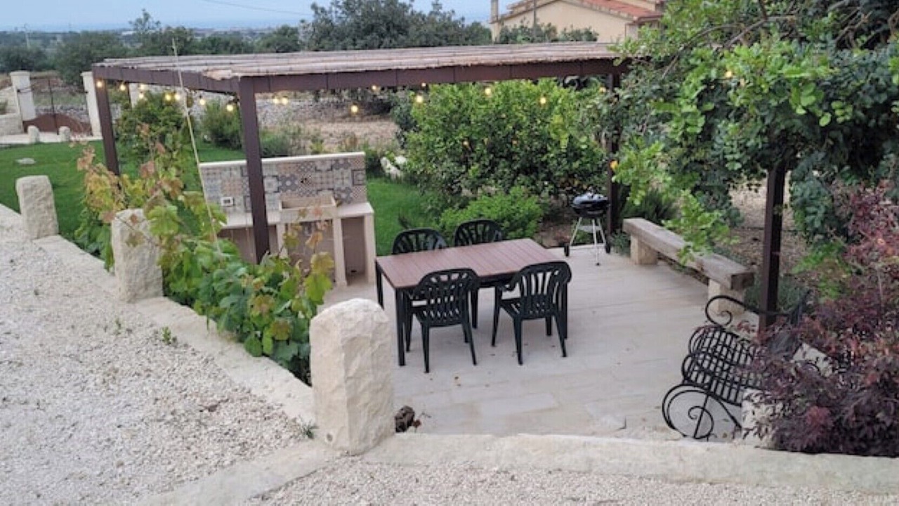 Photo of Outdoor in Casa Papa