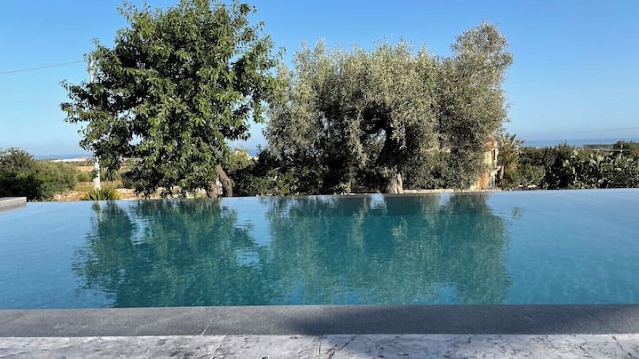 Photo of Outdoor in Casa Papa