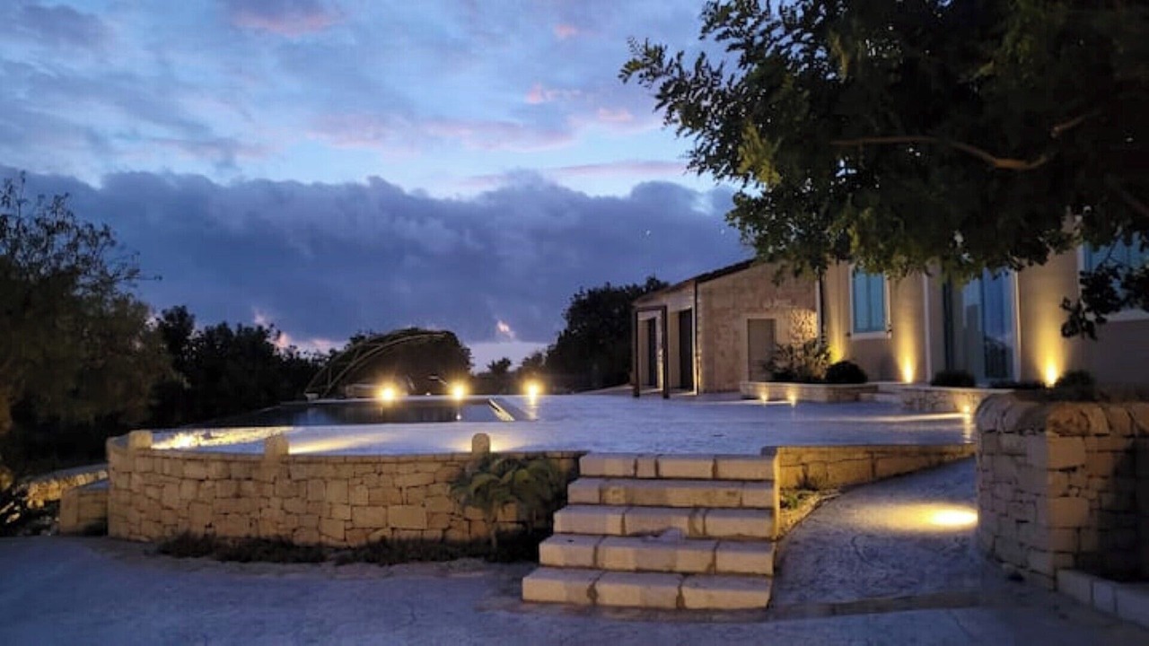 Photo of Outdoor in Casa Papa