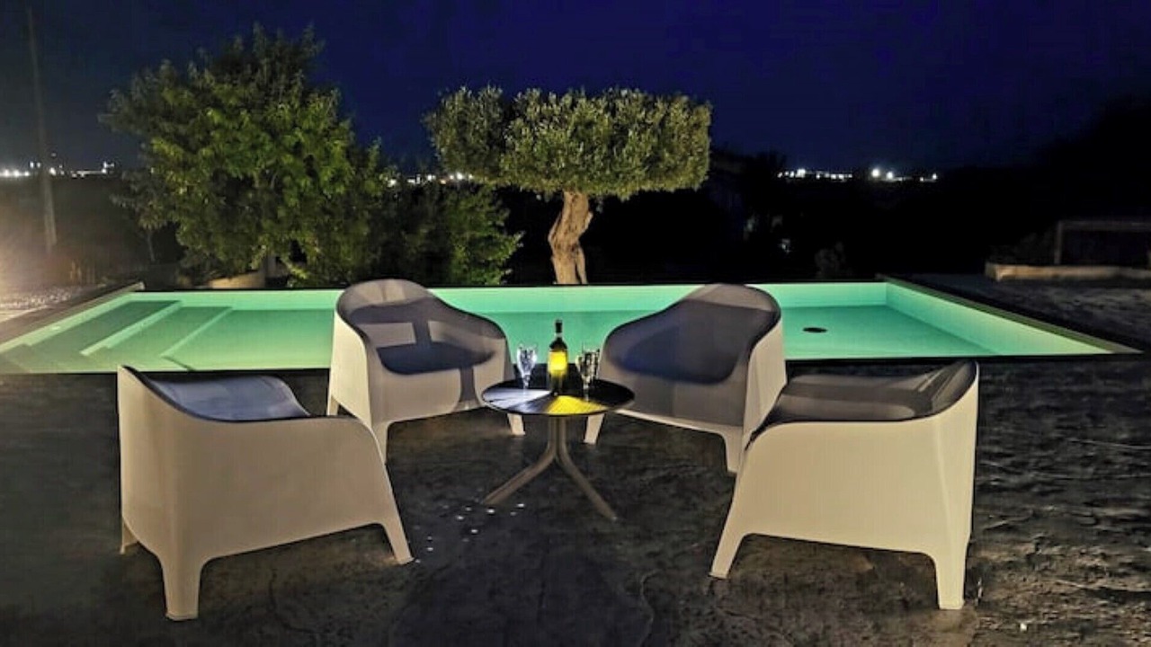 Photo of Outdoor in Casa Papa