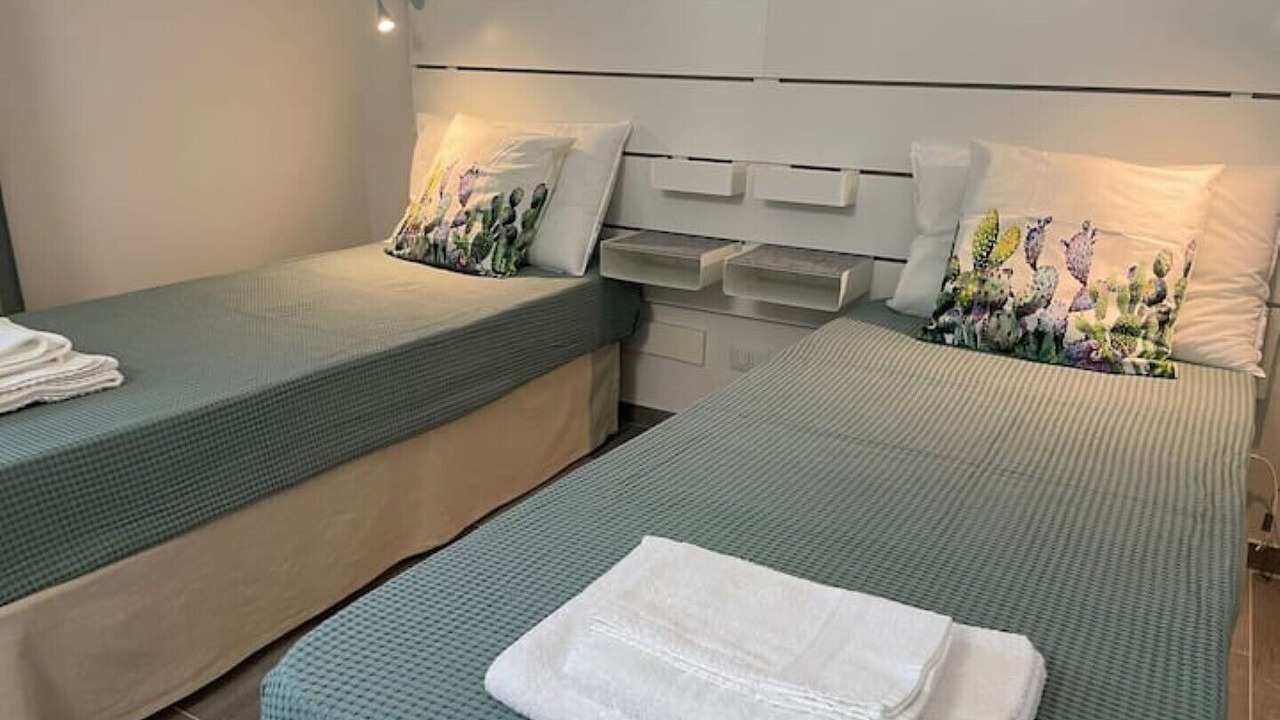 Photo of Bedroom in Casa Papa