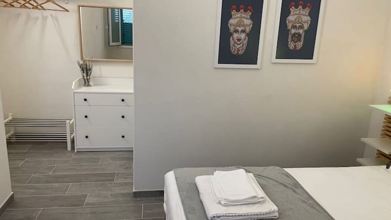 Photo of Bedroom in Casa Papa