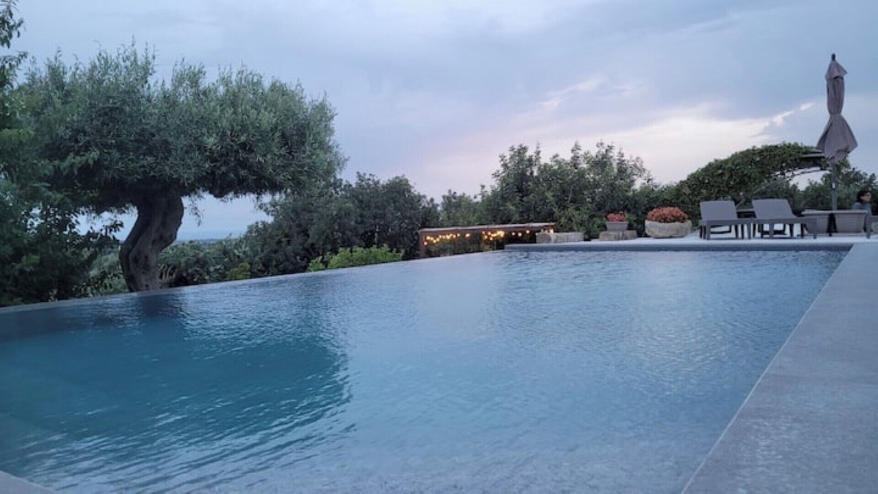 Photo of Outdoor in Casa Papa