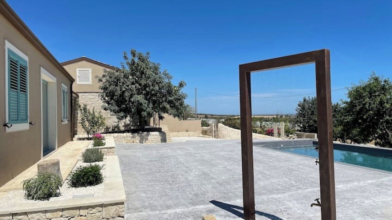 Photo of Outdoor in Casa Papa