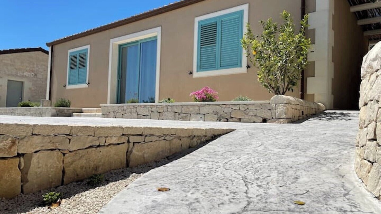 Photo of Outdoor in Casa Papa
