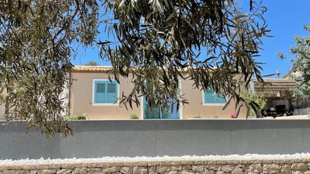 Photo of Outdoor in Casa Papa