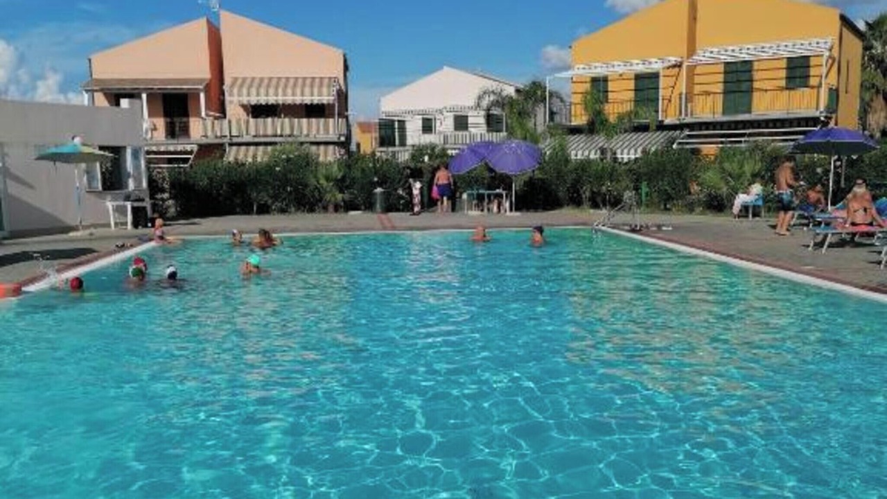 Photo of Outdoor in Campofelice di Roccella