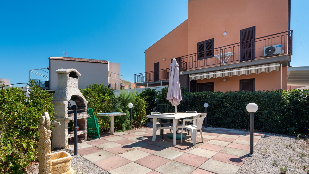 Photo of Outdoor in Campofelice di Roccella