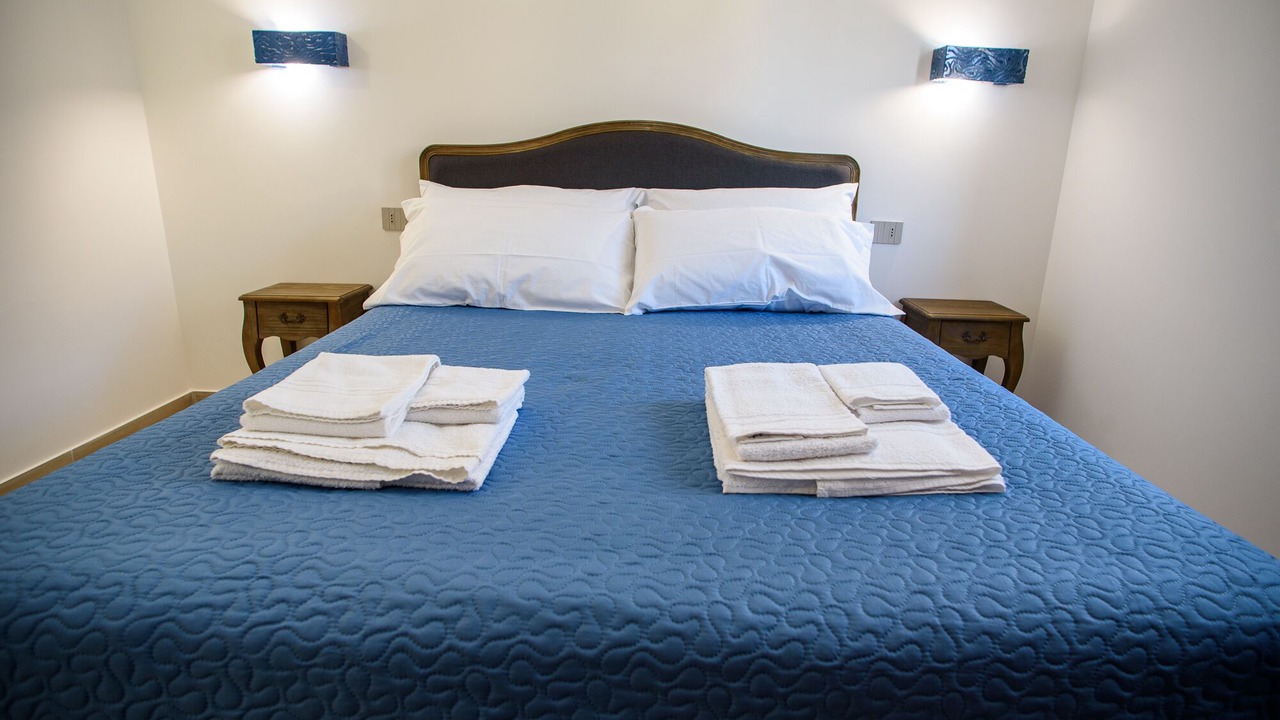 Photo of Bedroom in Corso dei Mille - Sant'Erasmo