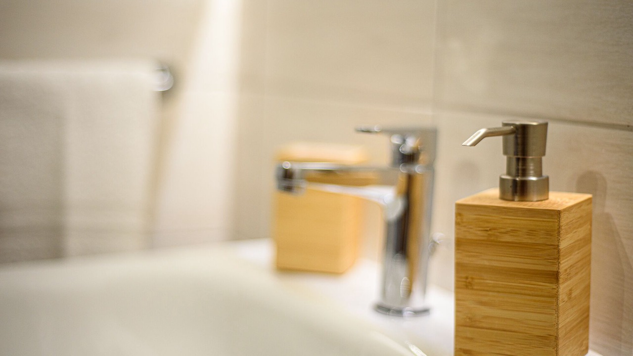 Photo of Bathroom in Corso dei Mille - Sant'Erasmo