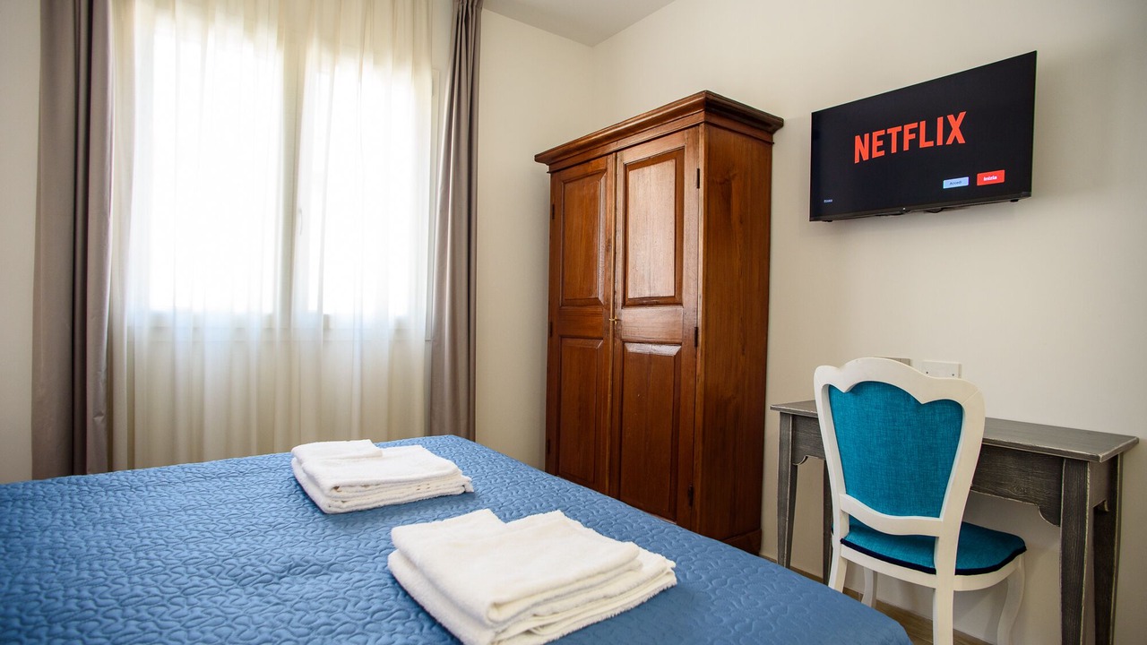 Photo of Bedroom in Corso dei Mille - Sant'Erasmo