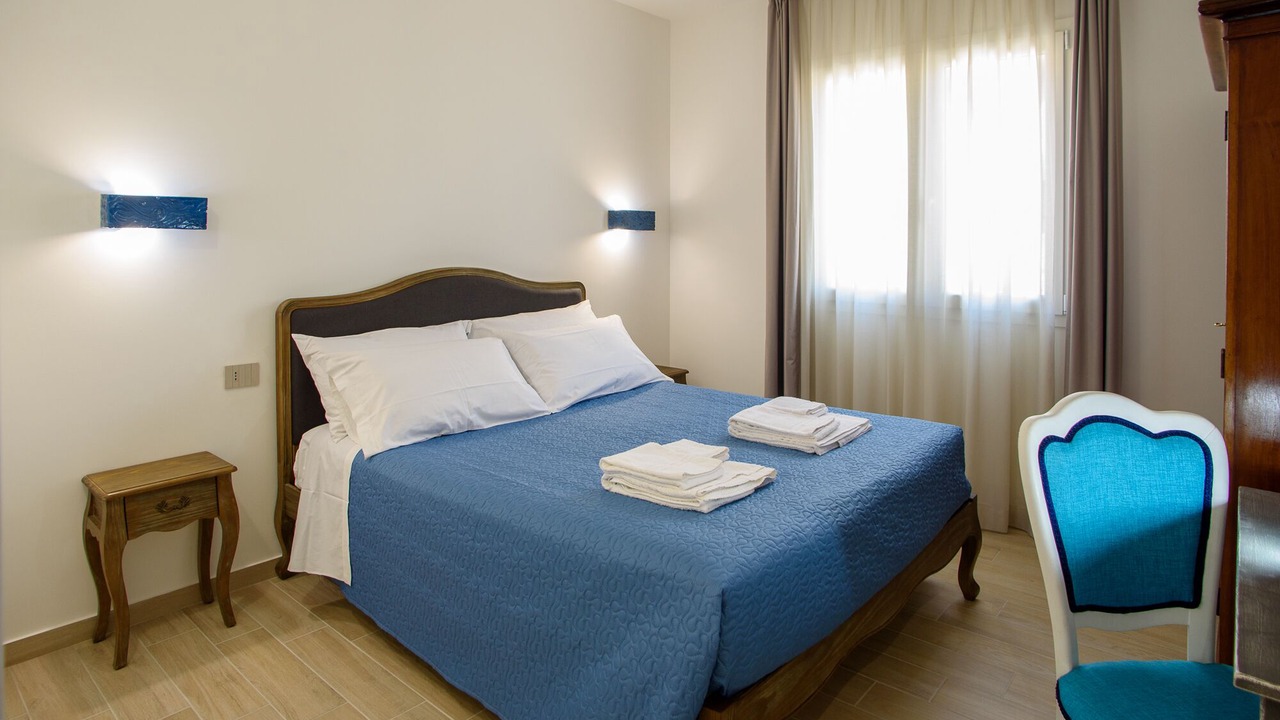 Photo of Bedroom in Corso dei Mille - Sant'Erasmo