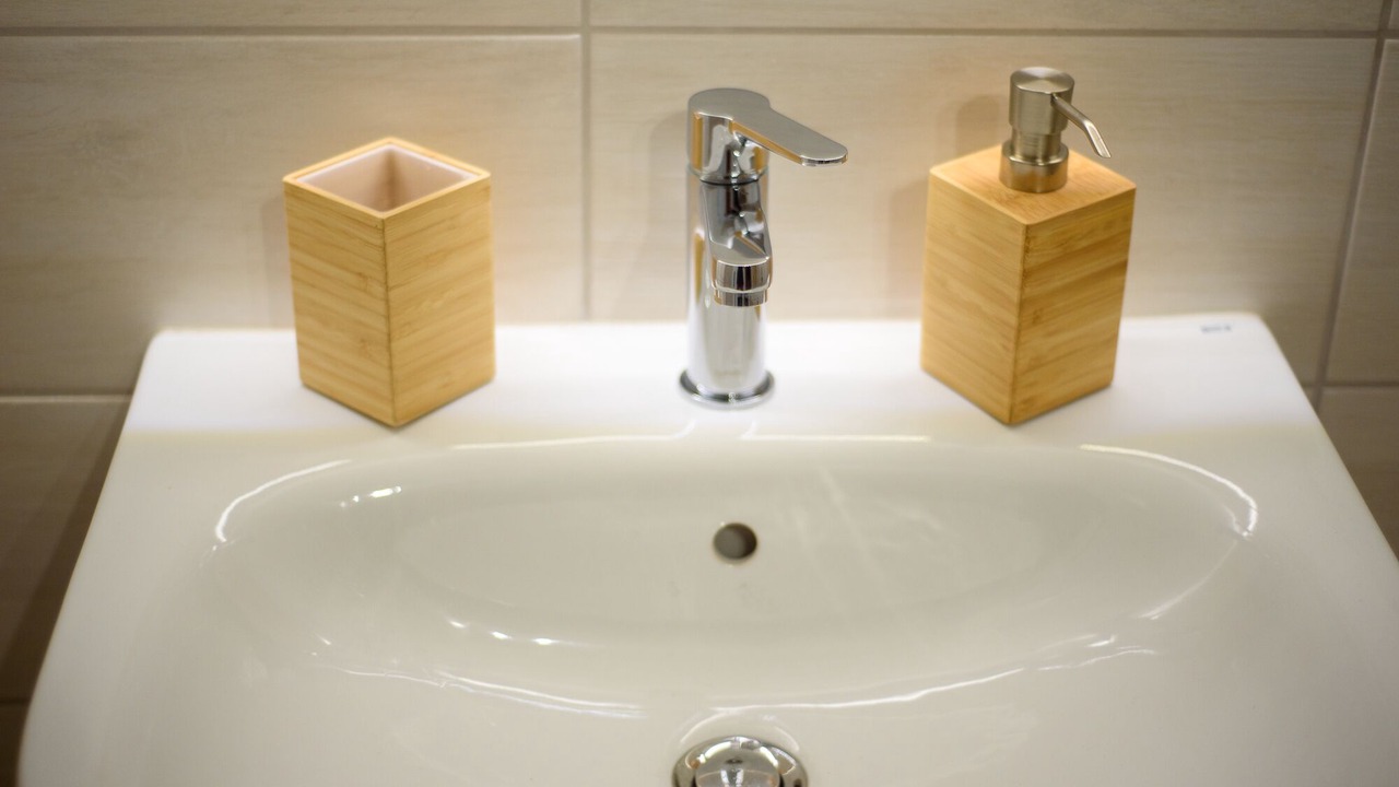 Photo of Bathroom in Corso dei Mille - Sant'Erasmo