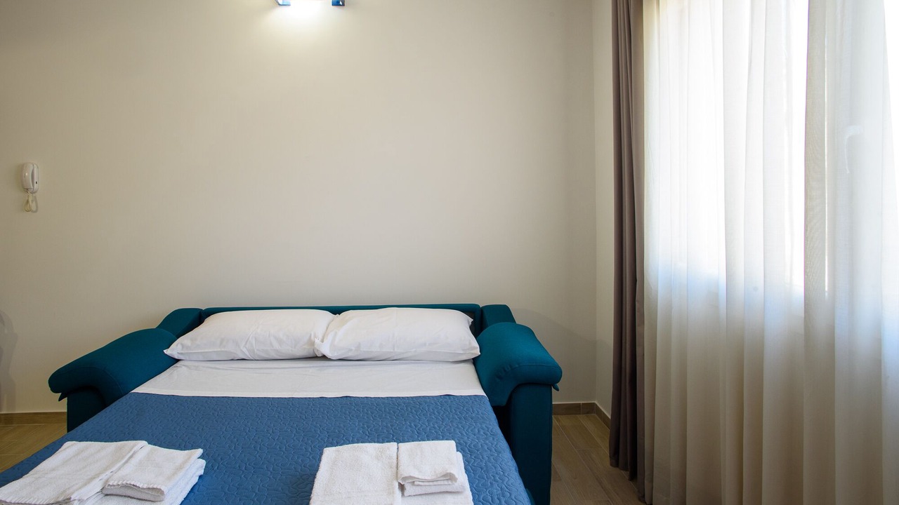 Photo of Bedroom in Corso dei Mille - Sant'Erasmo