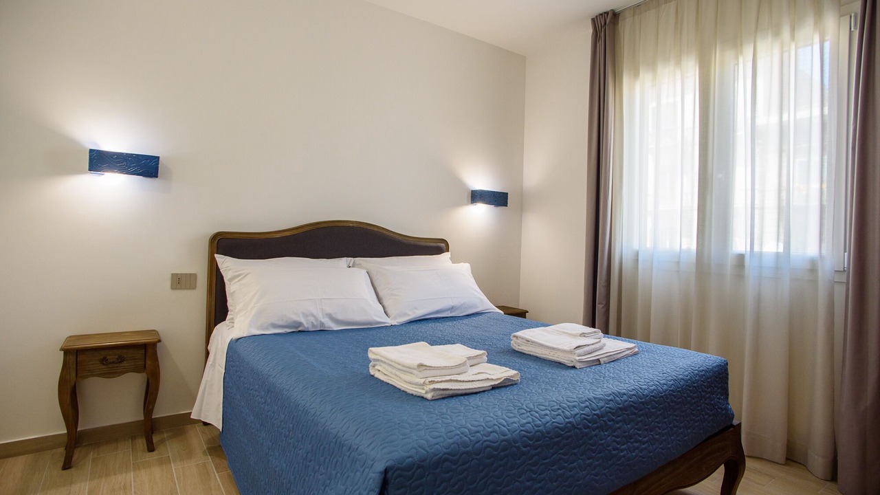 Photo of Bedroom in Corso dei Mille - Sant'Erasmo