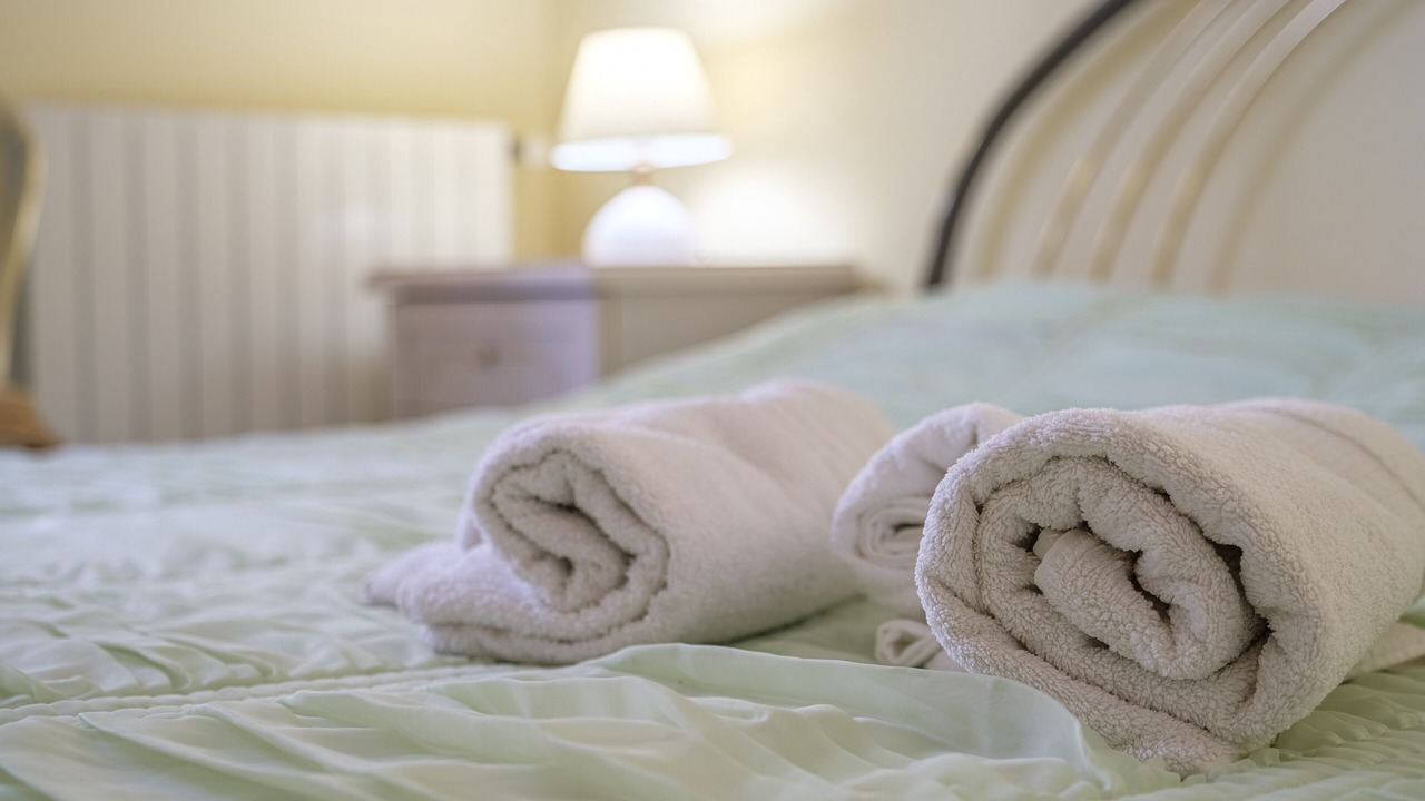 Photo of Bedroom in Sant'Alessio Siculo