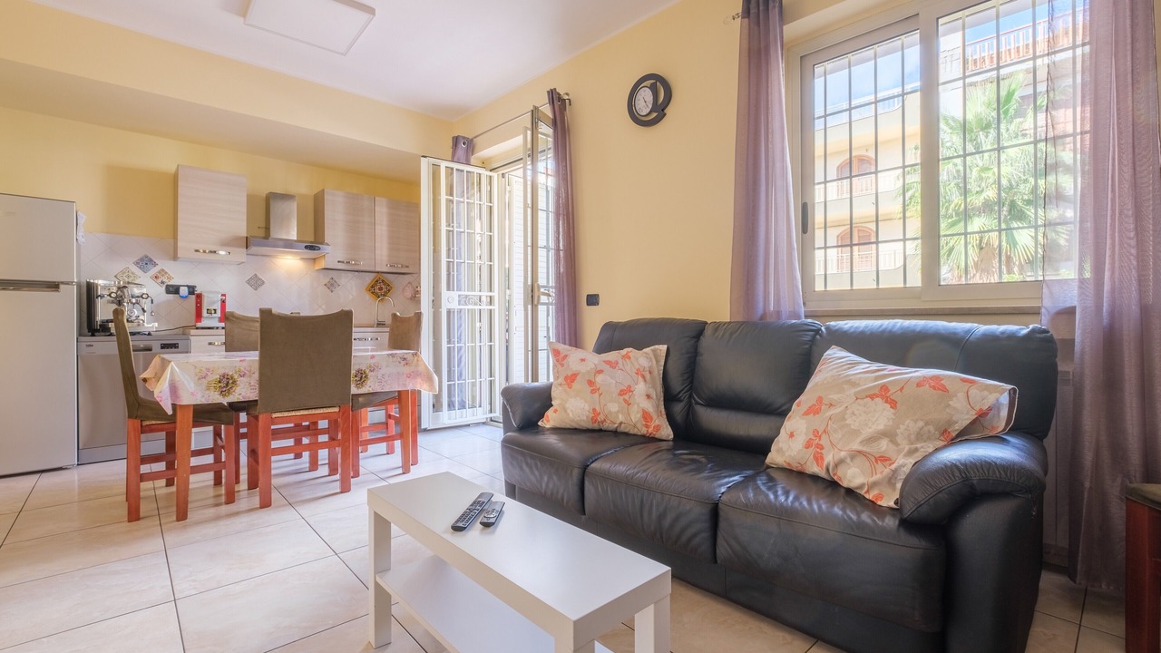 Photo of Livingroom in Sant'Alessio Siculo