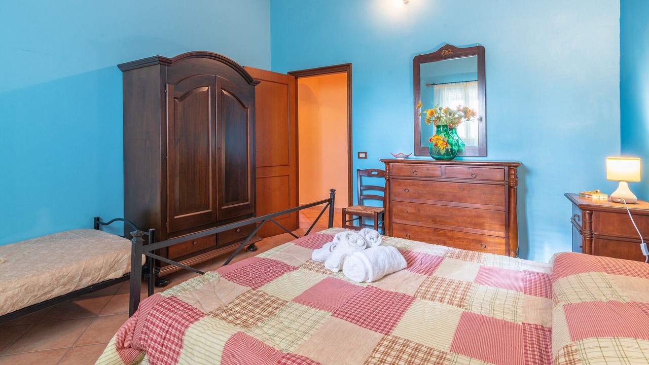Photo of Bedroom in Syracuse