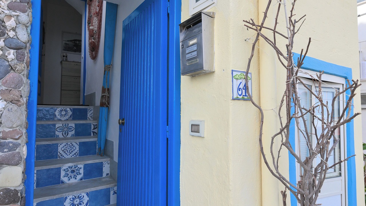 Photo of Outdoor in Ischia Porto