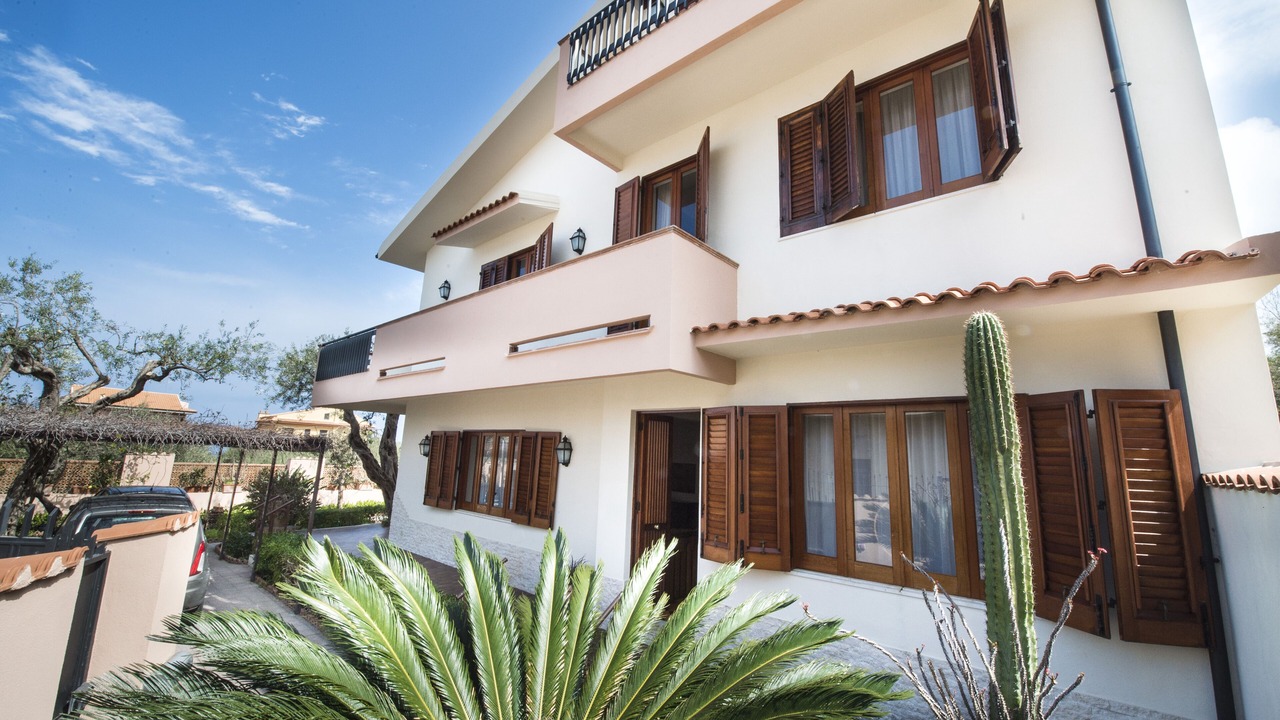 Photo of Outdoor in Province of Messina