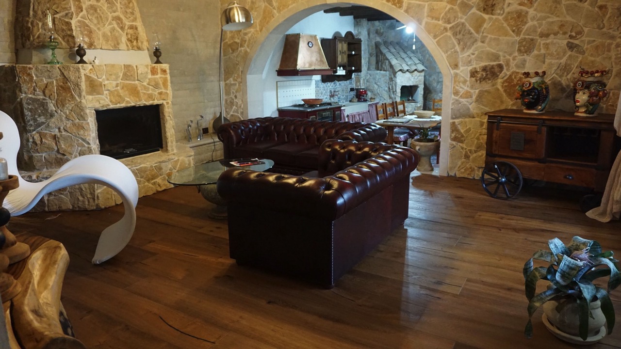 Photo of Livingroom in Rosolini