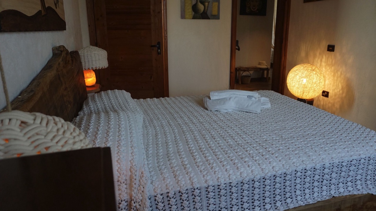 Photo of Bedroom in Rosolini