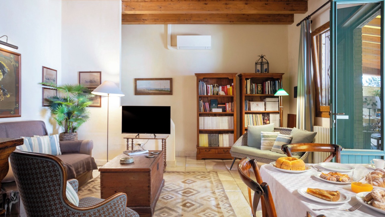 Photo of Livingroom in Licata