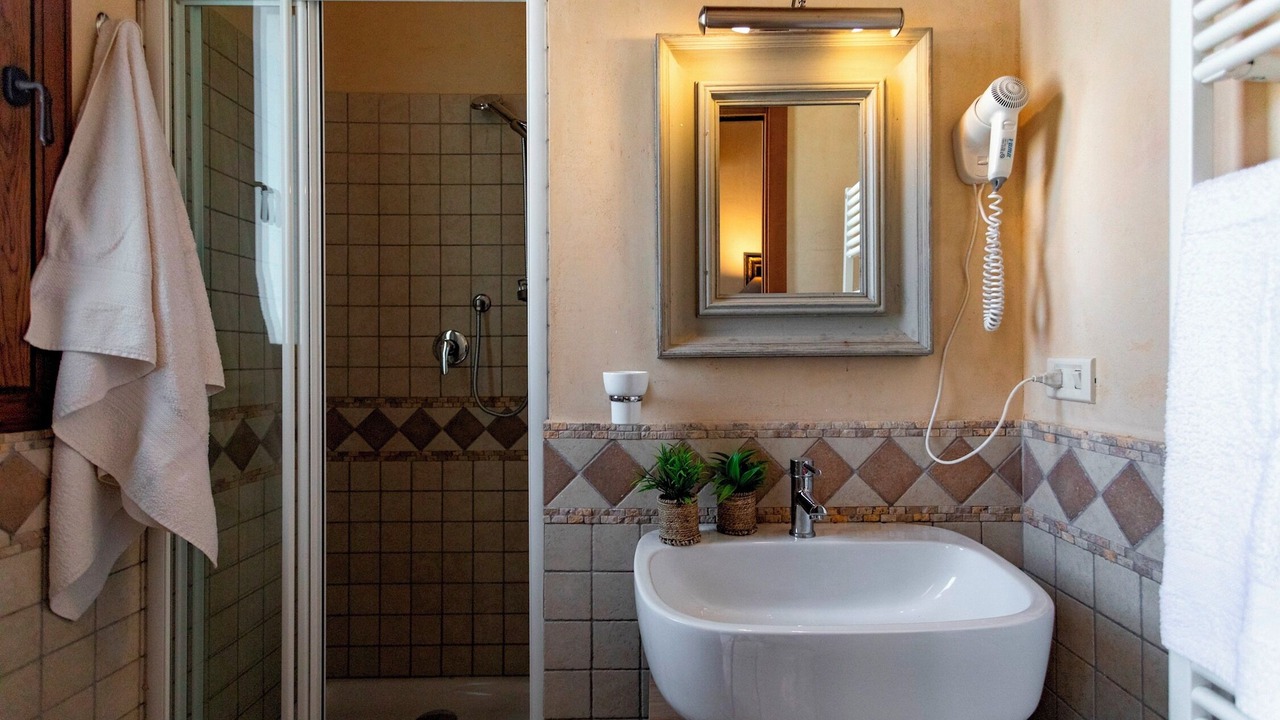 Photo of Bathroom in Licata
