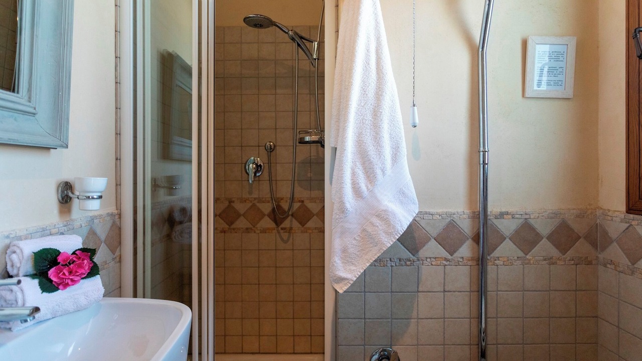 Photo of Bathroom in Licata