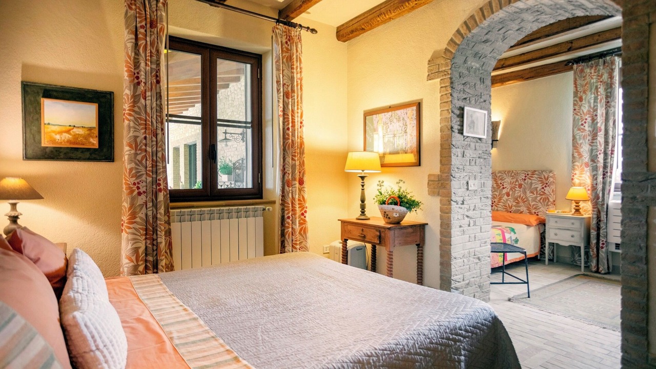 Photo of Bedroom in Licata