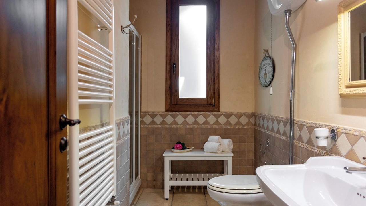 Photo of Bathroom in Licata