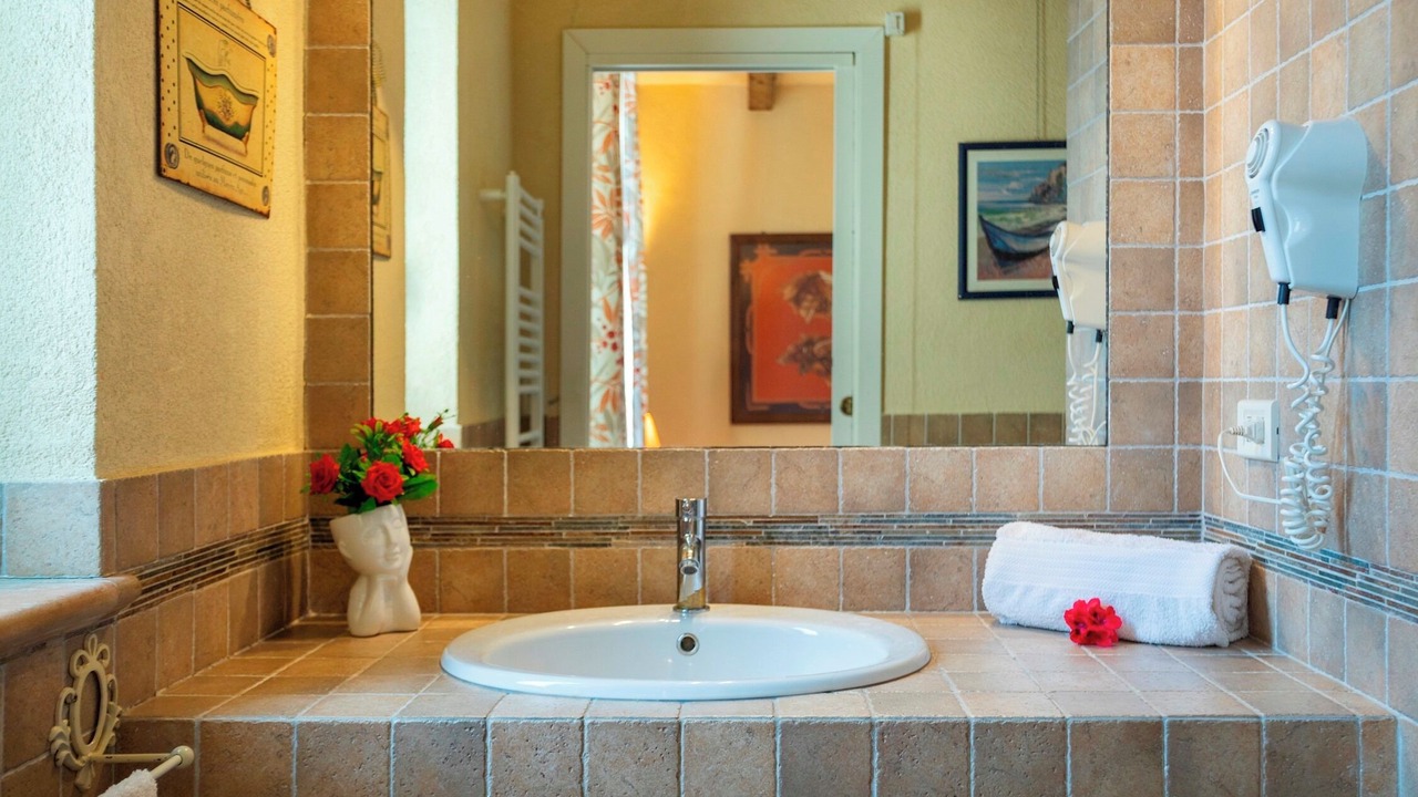 Photo of Bathroom in Licata