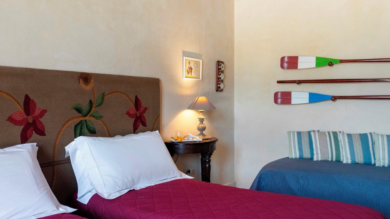 Photo of Bedroom in Licata