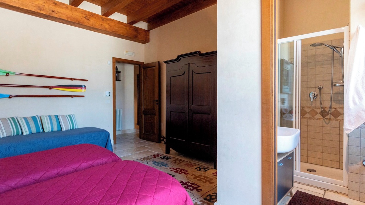Photo of Bathroom in Licata