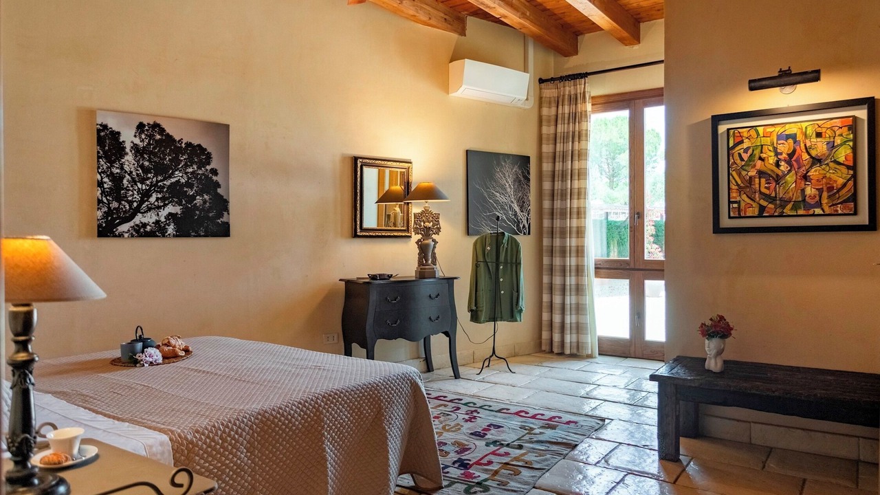 Photo of Bedroom in Licata