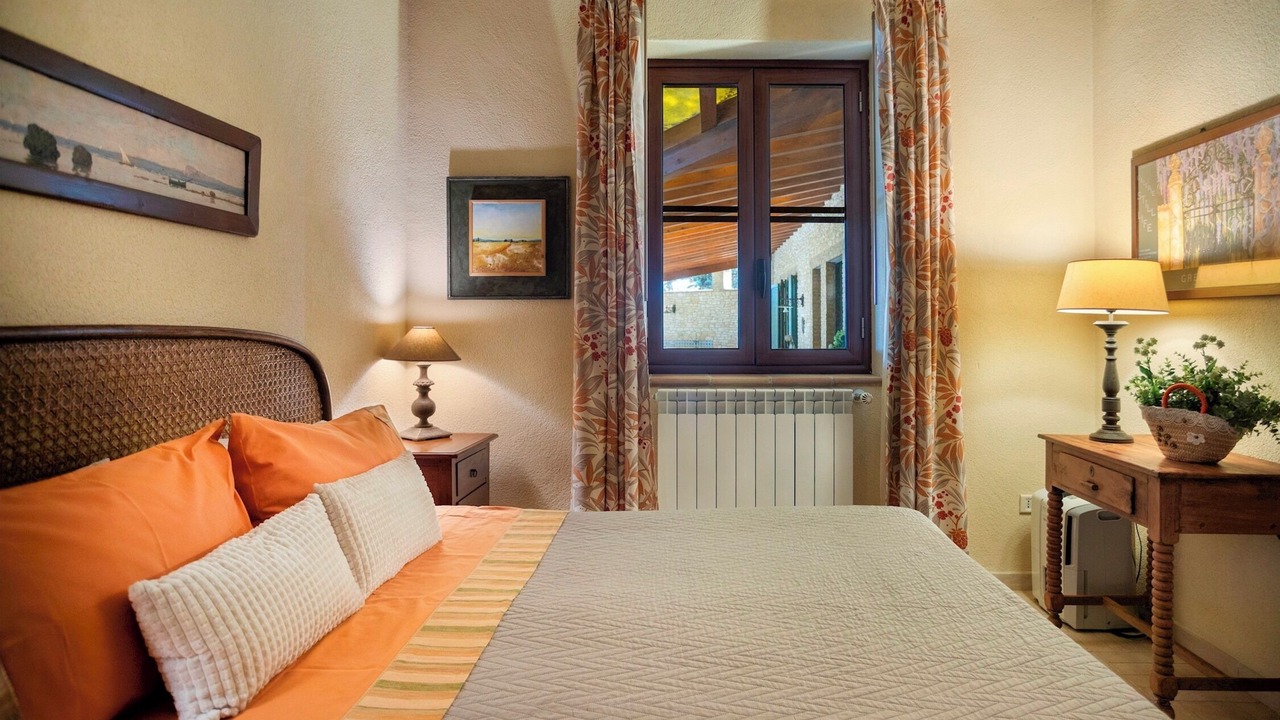 Photo of Bedroom in Licata