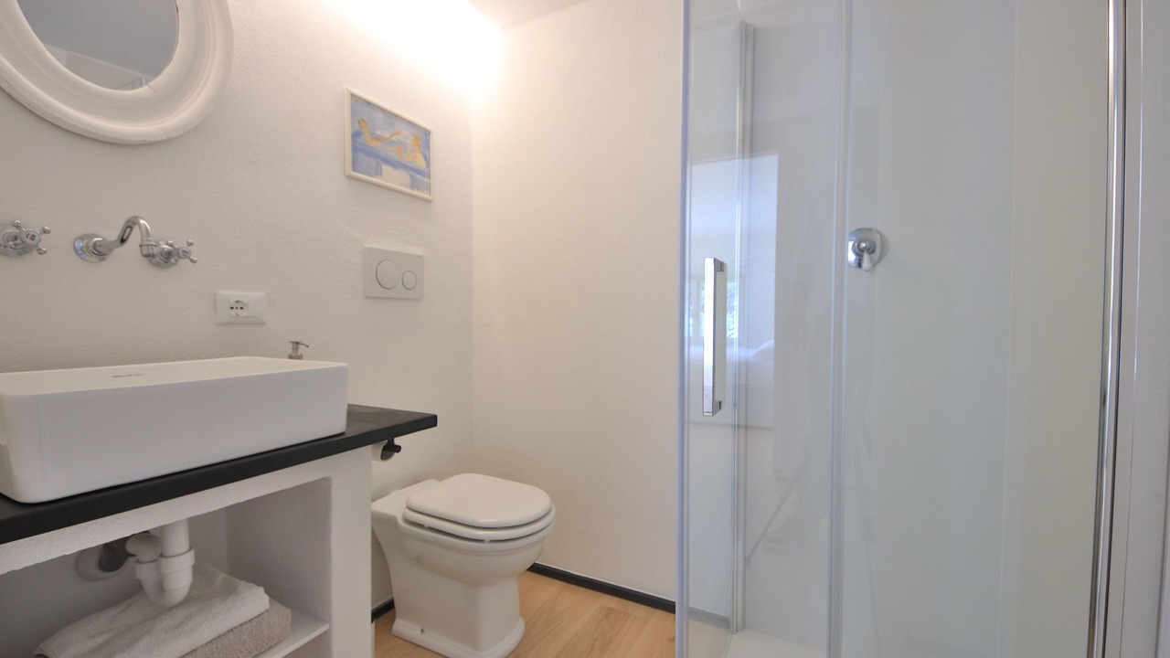 Photo of Bathroom in Santa Margherita Ligure