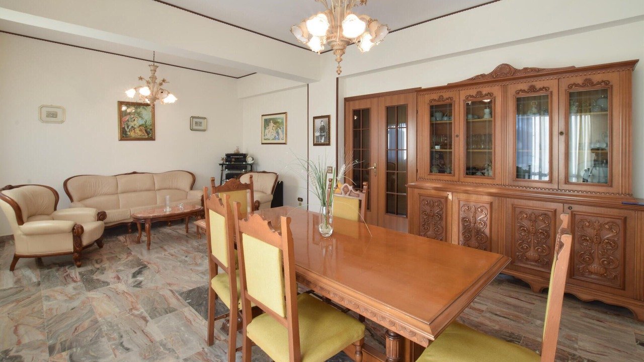 Photo of Bedroom in Reggio Calabria