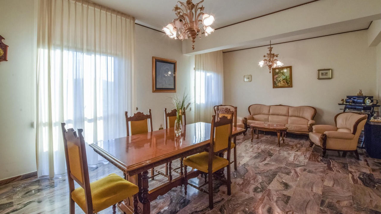 Photo of Bedroom in Reggio Calabria