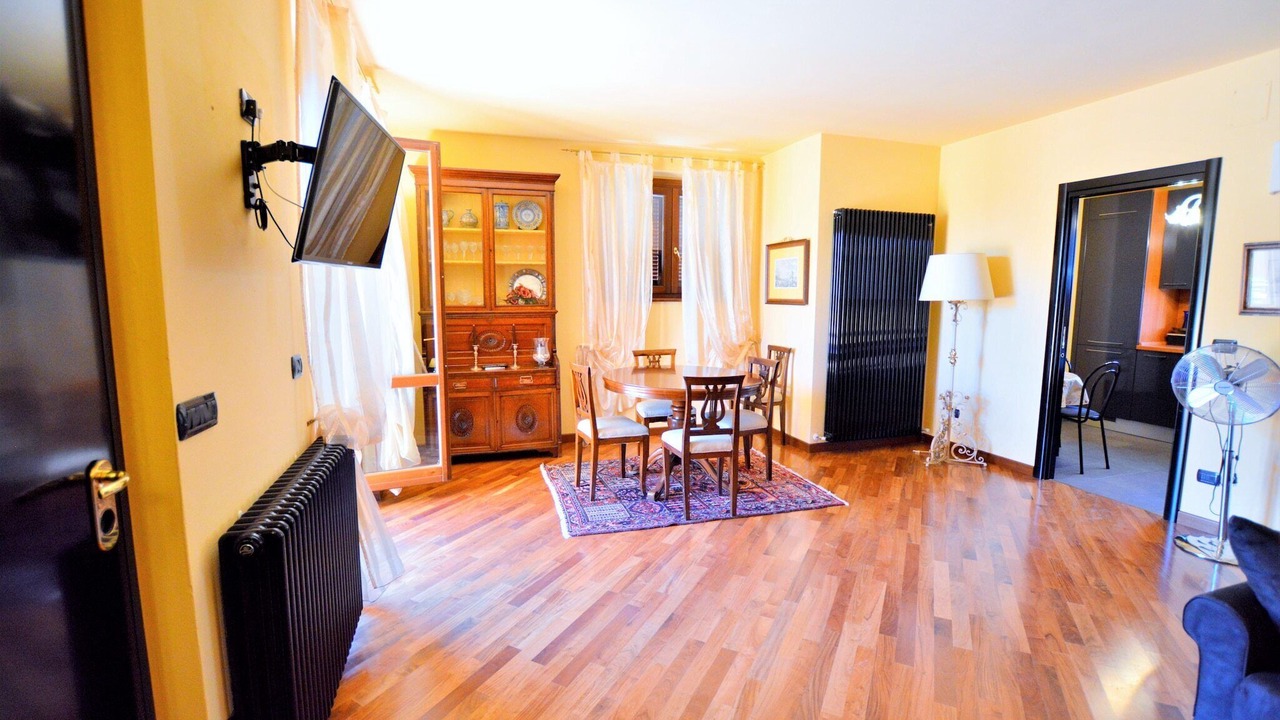 Photo of Livingroom in Fratta