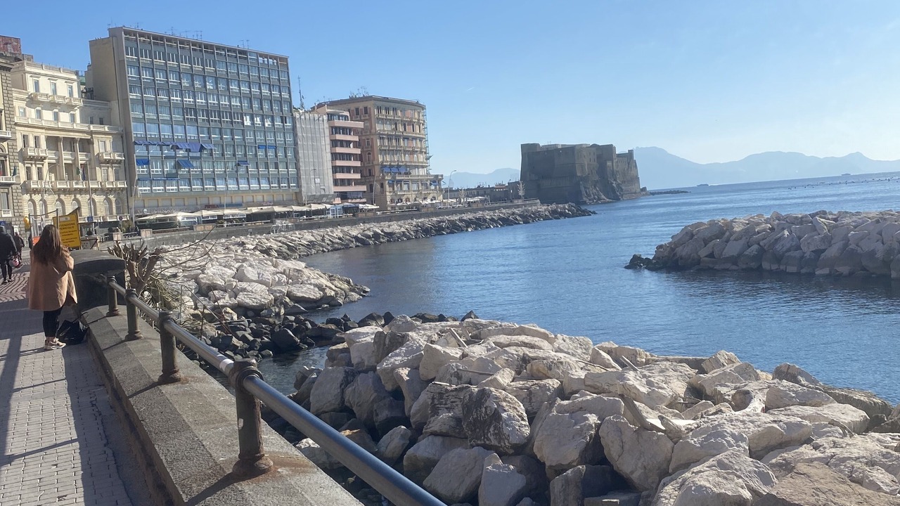 Photo of Outdoor in San Ferdinando