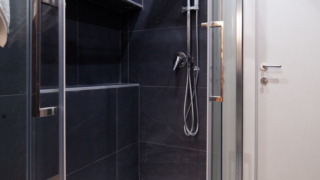 Photo of Bathroom in San Ferdinando